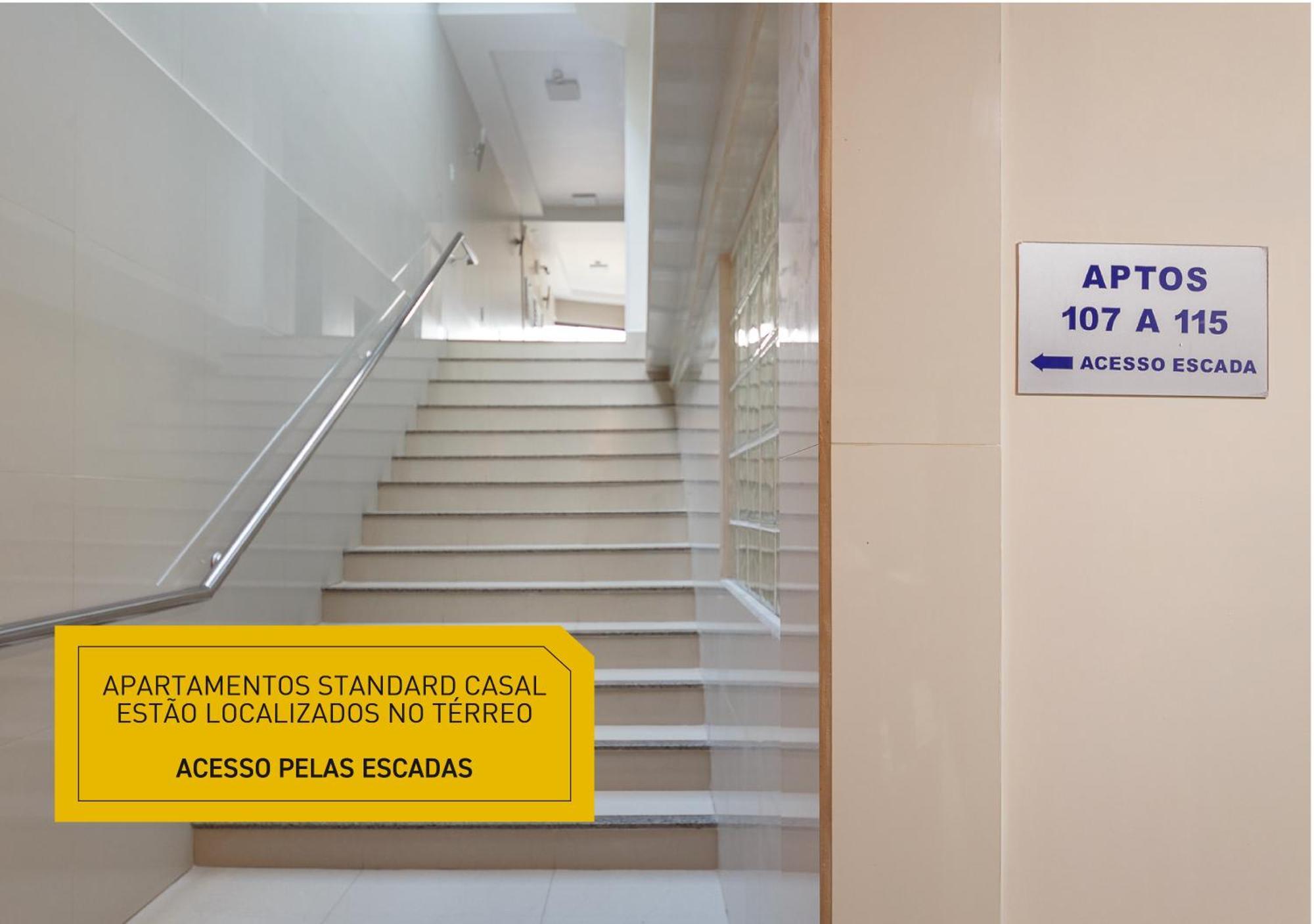 Slim Sao Jose Zion Ξενοδοχείο Εξωτερικό φωτογραφία
